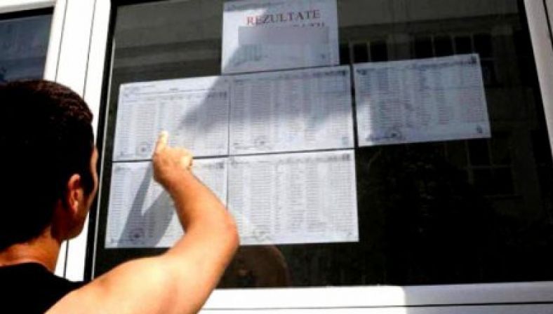 Unde sunt cele mai multe note de 5. Foto/Arhivă