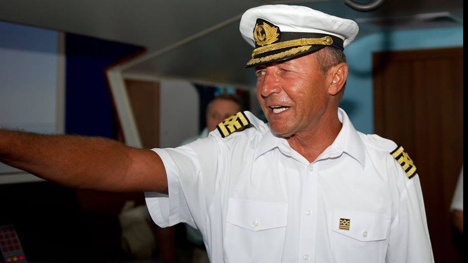 Băsescu acuză că se fac presiuni pe judecătorii care vor pronunţa sentinţa în procesul cu CNSAS