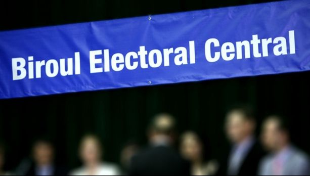 Alegeri prezidențiale 2019. Biroul Electoral Central, anunț privind candidații