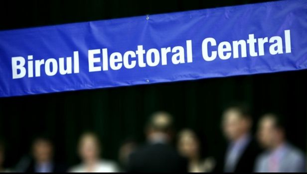 Plângere penală împotriva candidaţilor care au falsificat semnăturile pentru prezidențiale