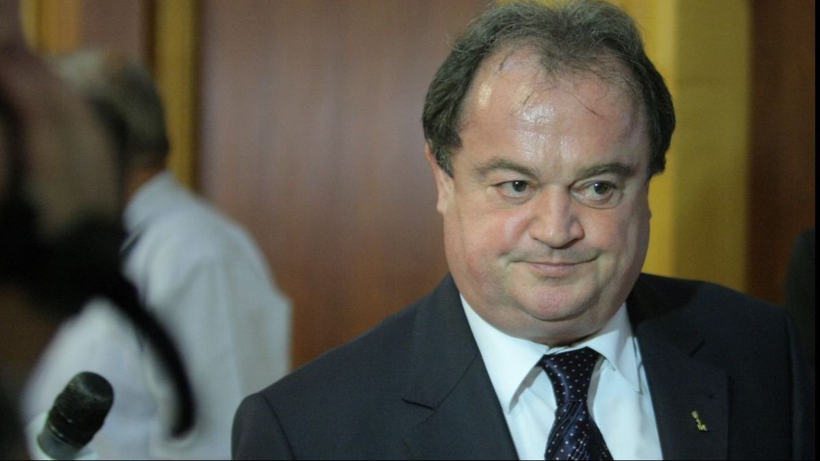 Vasile Blaga