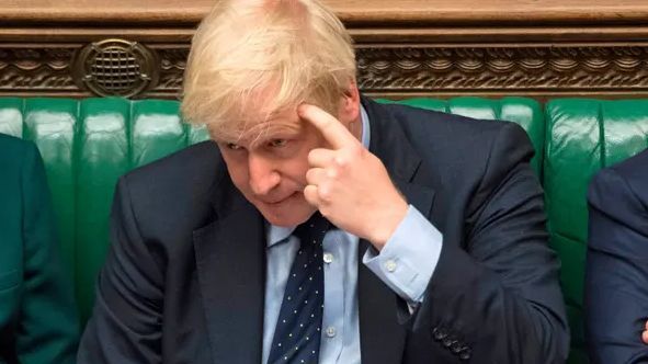 Dezastrul Brexit escaladează. Boris Johnson vrea alegeri anticipate după înfrângerea din Parlament