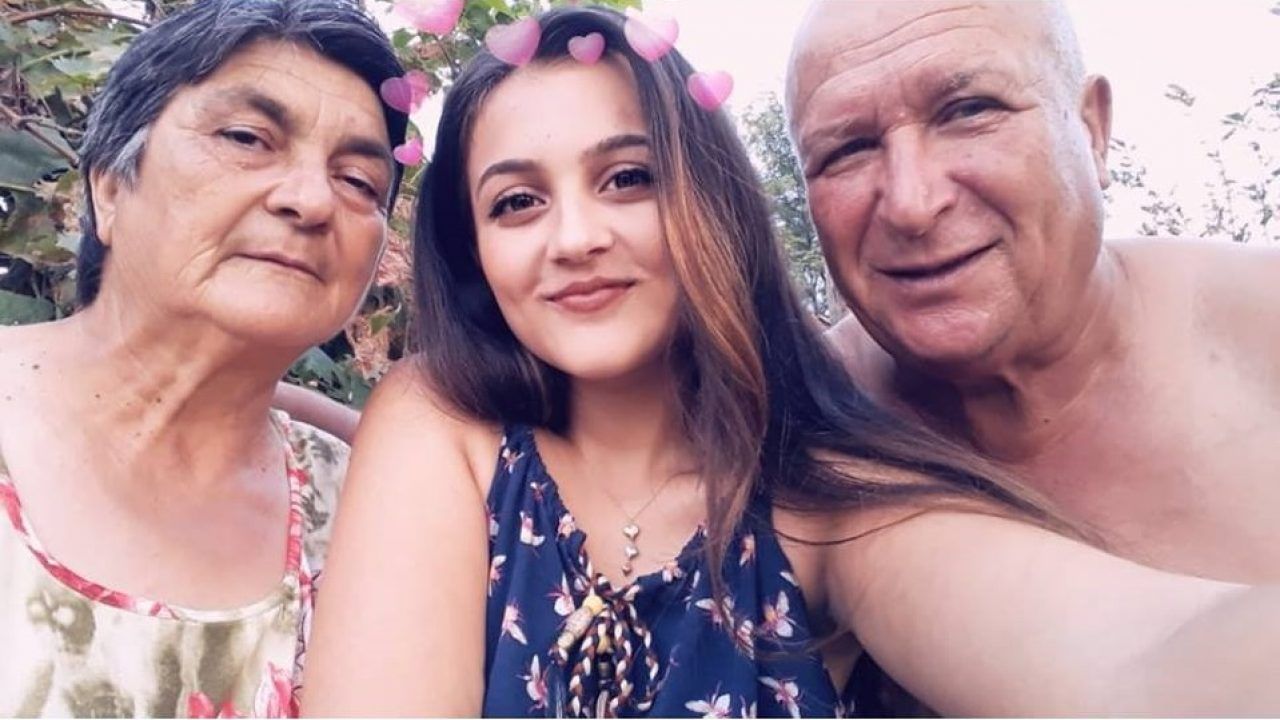 Mama Luizei Melencu: ”Aceste fete nu sunt moarte. Cred că acest caz se vrea muşamalizat”