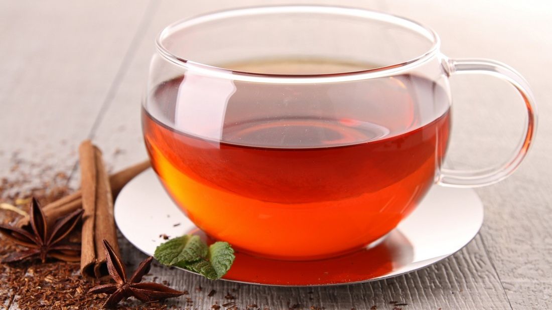 Ceaiuri pentru detoxifierea ficatului. Efectele sunt miraculoase