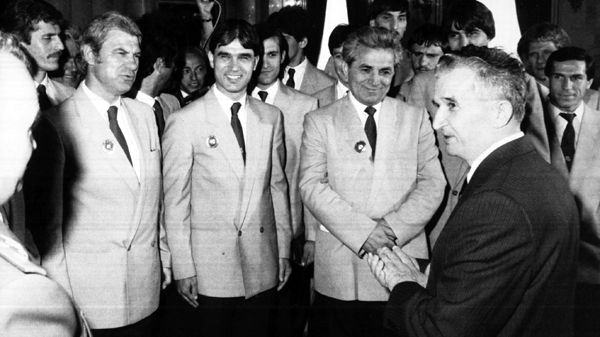 Discurs senzațional Nicolae Ceaușescu, cu trei ani înainte de Revoluția din 1989