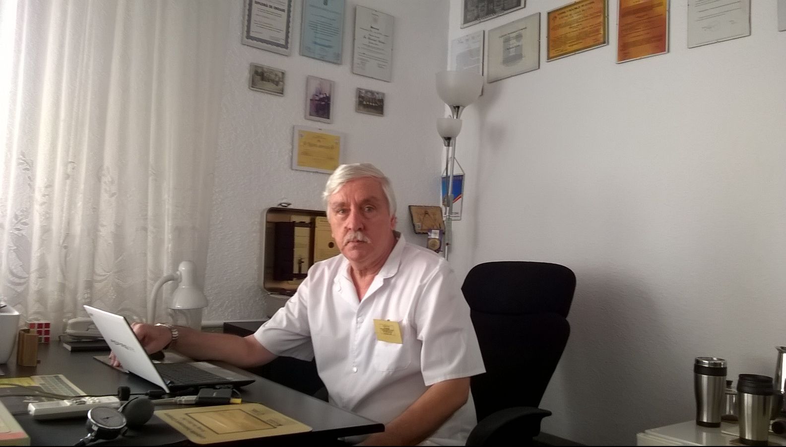 Un psiholog criminalist aruncă bomba: "Olandezul e suspectat de pedofilie la el în țară!"