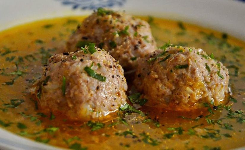 Ingredientele secrete pentru perișoare perfecte. 8 pași pentru o ciorbă delicioasă