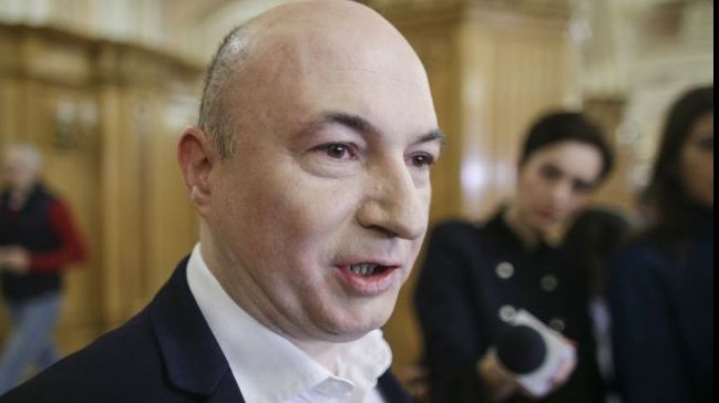 Codrin Ştefănescu: "Doamna Birchall de la Justiție nu vorbește în numele PSD!"