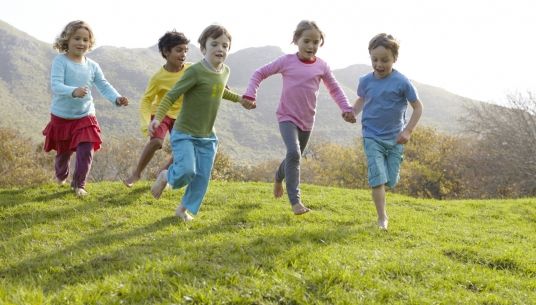 Cel mai important lucru care ajută enorm dezvoltarea copilului tău