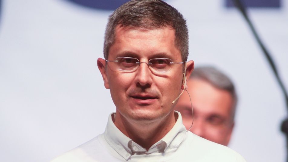 Câte semnături a strâns Dan Barna
