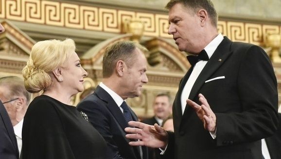 Zegrean: „Criza miniștrilor interimari se poate prelungi și după alegeri”