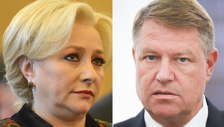 Augustin Zegrean, despre conflictul Dăncilă-Iohannis: „Iar ne împotmolim!”