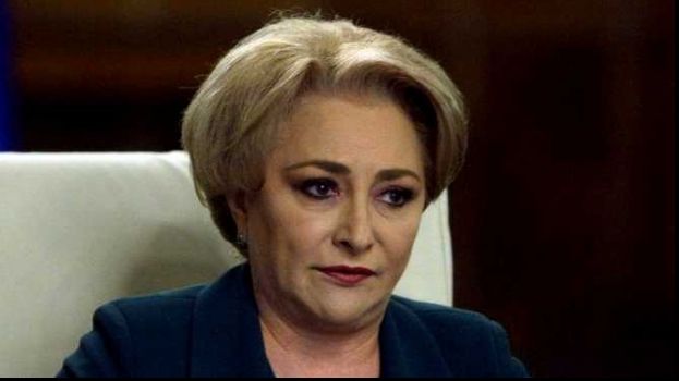 Viorica Dăncilă, lovitură pentru Tăriceanu: A propus miniștri de la ALDE în locul demisionarilor