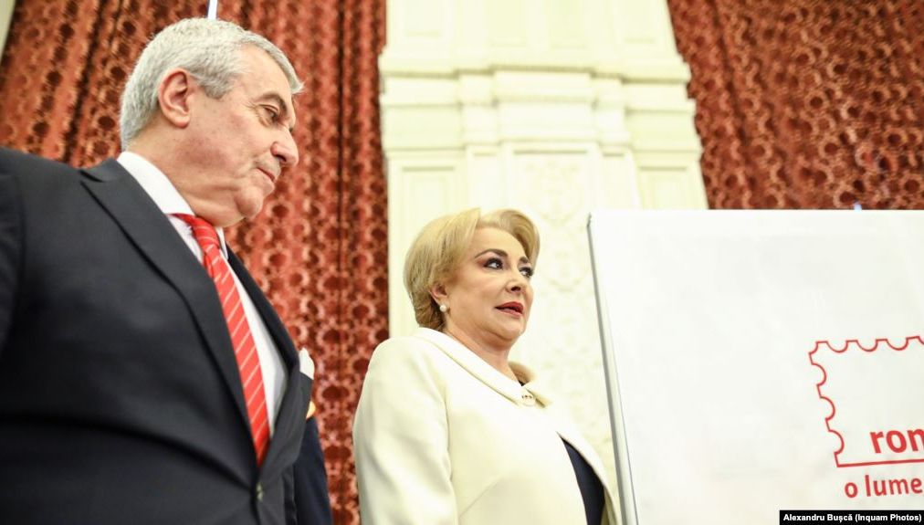 Tăriceanu:"Am asistat la o încercare disperată a doamnei premier de a rupe ALDE"