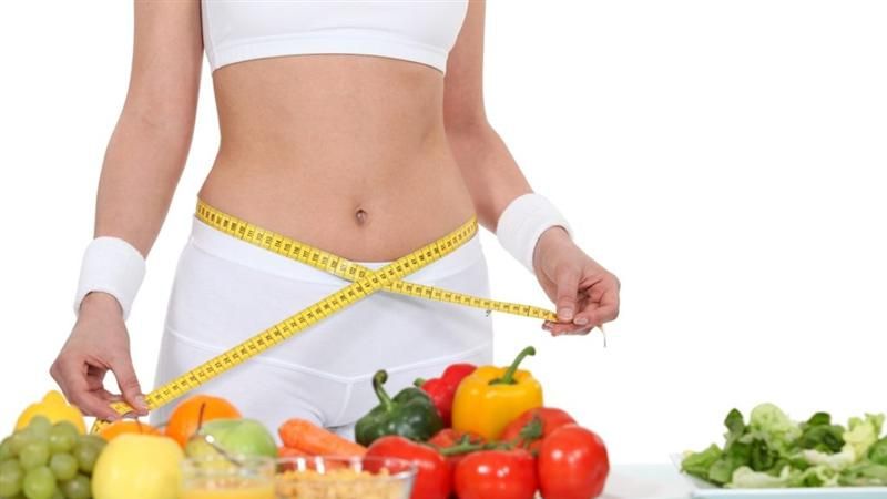 Dieta Rina. Slăbești 20 de kilograme în 3 luni