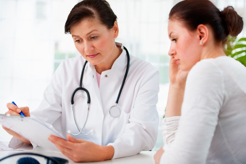 Endometrioza: cauze, simptome, tratament