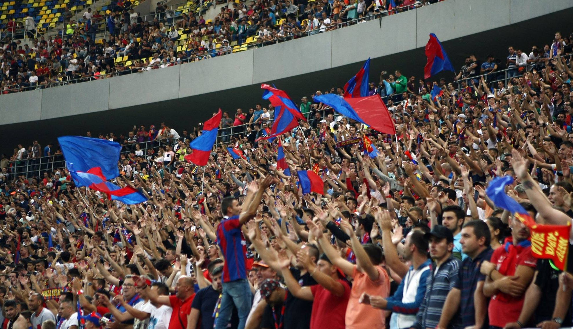 FCSB, gata să dea lovitura! ”Trebuie să îl luăm!”