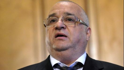 Felix Stroe o compară pe Viorica Dăncilă cu Hristos