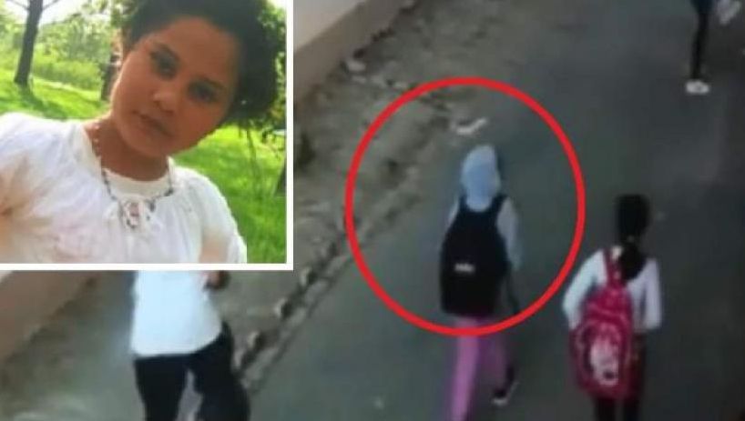 Un olandez, principalul suspect în uciderea fetiței de 11 ani de la Gura Șuții, a fugit din țară