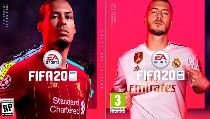 FIFA 20 | S-a lansat celebrul joc de fotbal! Prețurile - uriașe