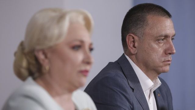 Mihai Fifor nu a fost propus comisar european. Care e motivul