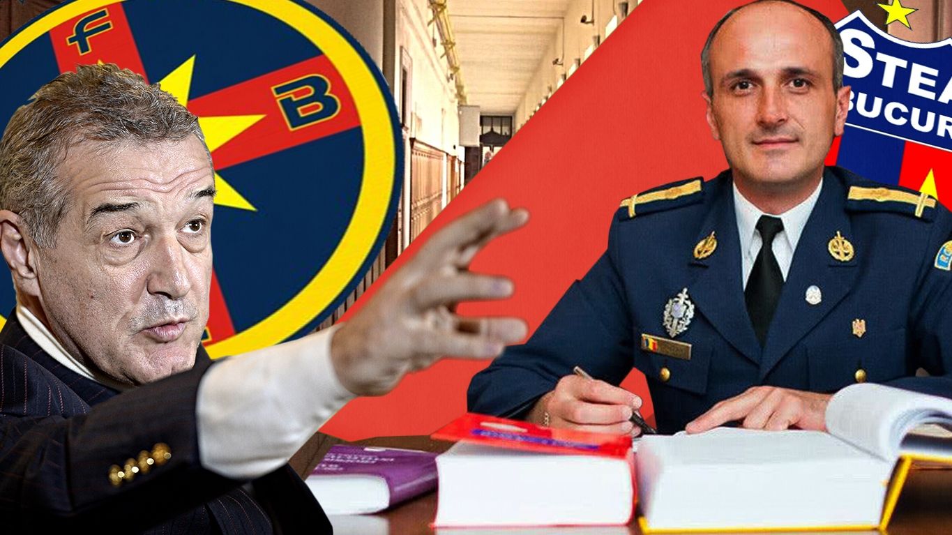 Marele anunț din fotbalul românesc: „Atunci vor face pace!”