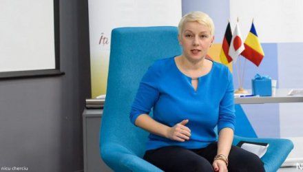 Se ascut cuțitele în CSM. Dana Gîrbovan, atac la Andreea Chiș: "A promovat fake news"