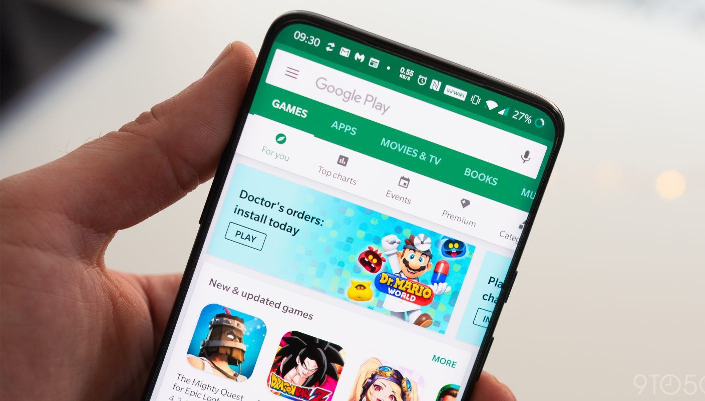 Android cu abonament! Google va lansa servicii premium, contra cost