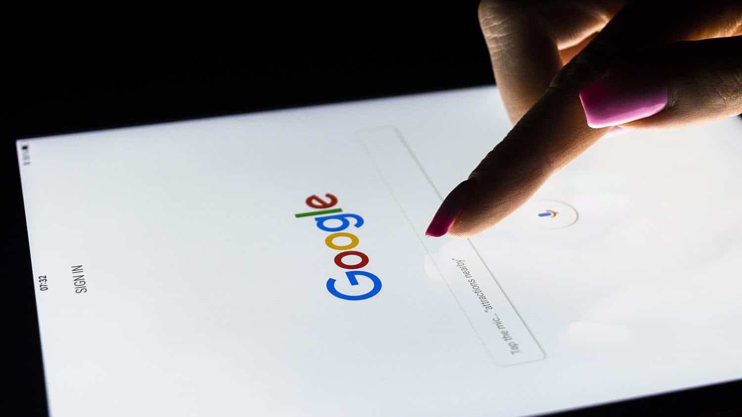 Google/sursa foto: pixabay