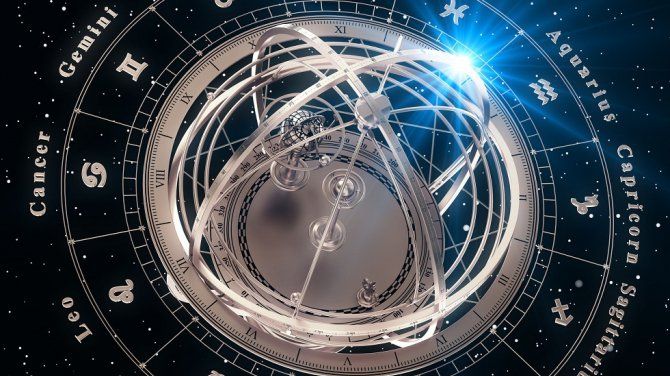 Horoscop: Cele mai norocoase zodii ale lunii septembrie