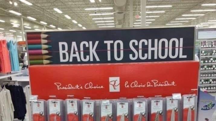 Imagine devenită virală pe Facebook: ”Început de școală în Brăila”