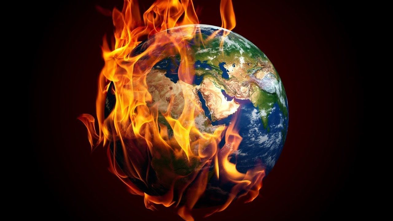 Cele mai mari schimbări prin care a trecut planeta și care îți arată impactul încălzirii globale