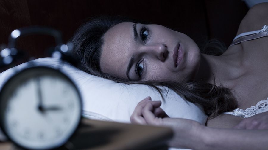 Adio, insomnii! Alimentele recomandate pentru un somn odihnitor