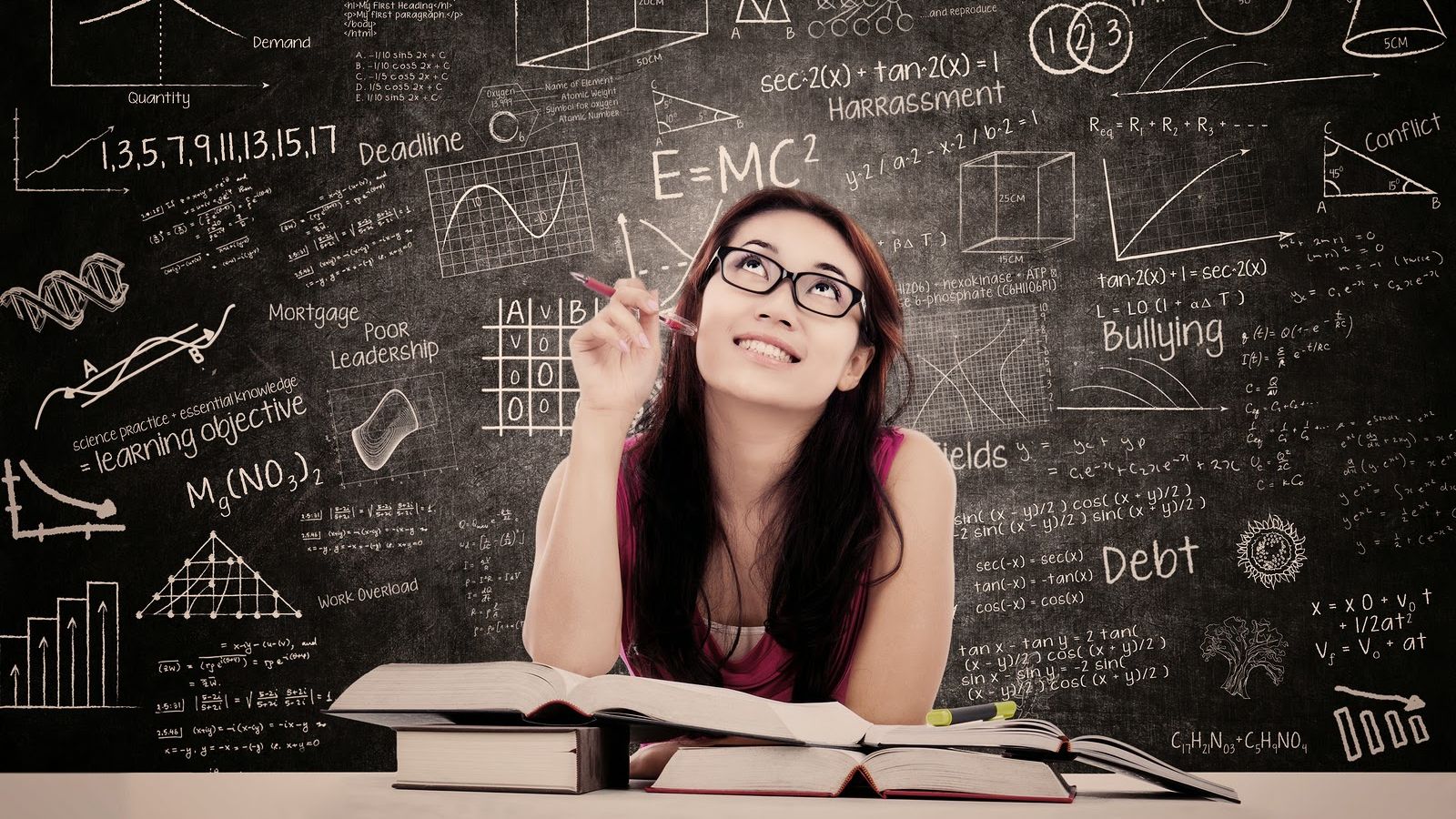 Trucurile prin care poți învăța mai mult fără bătăi de cap