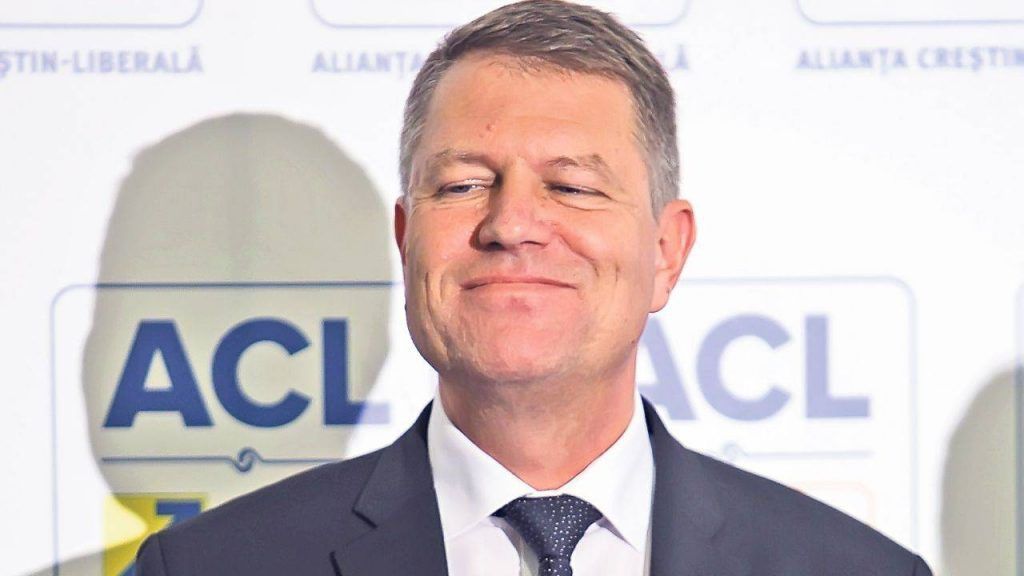 Klaus Iohannis se întâlnește cu regele Philippe, la Bruxelles