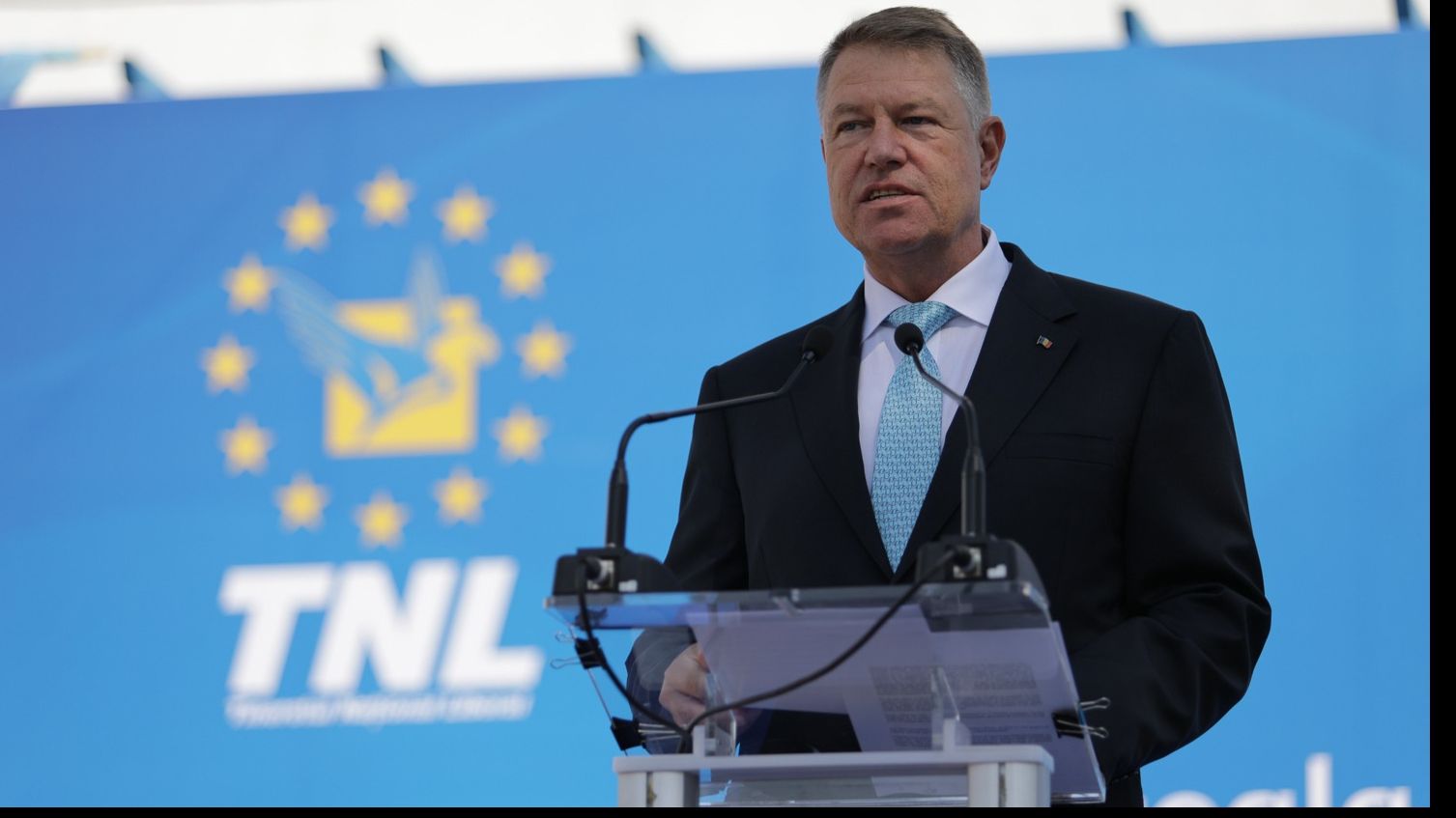Când își depune Iohannis candidatura pentru Cotroceni