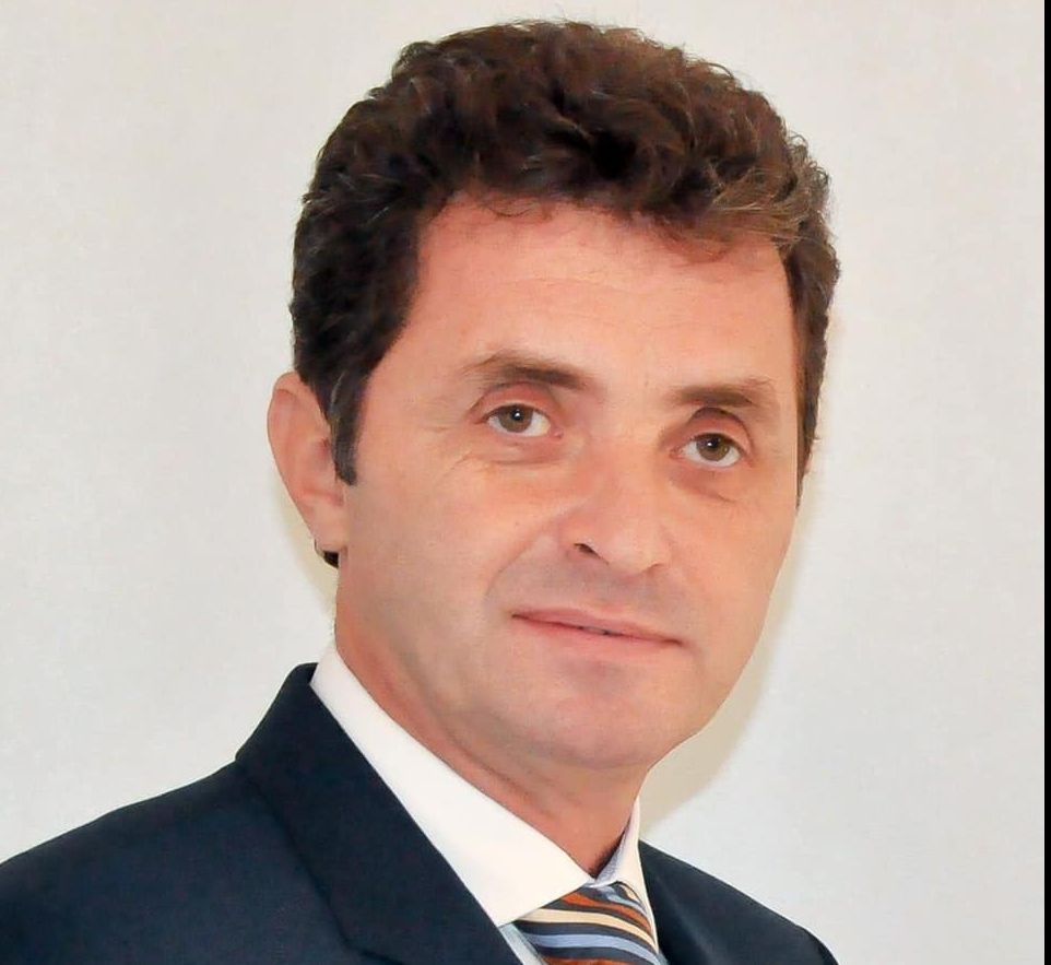Ion Cupa, propunerea de ministru la Energie: Este o obligaţie pe care vreau s-o onorez până la capăt