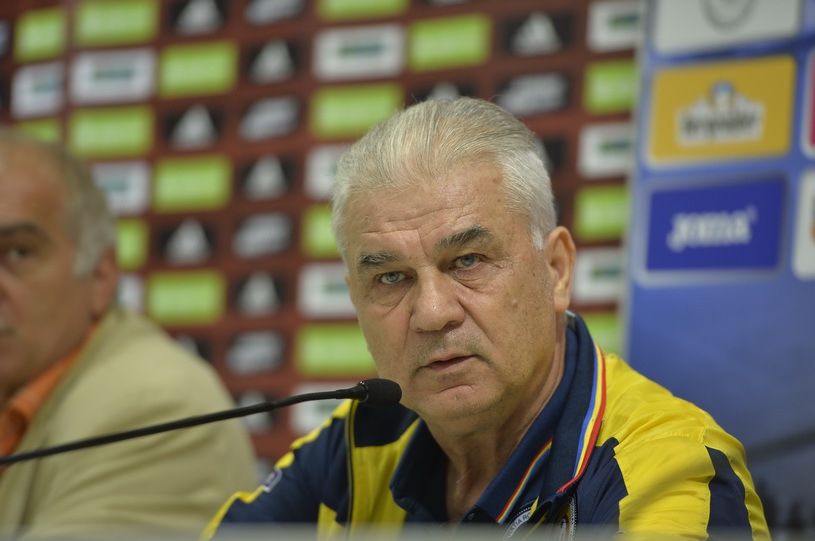 Cum putem să batem Spania. Rețeta dezvăluită de „Tata Puiu”