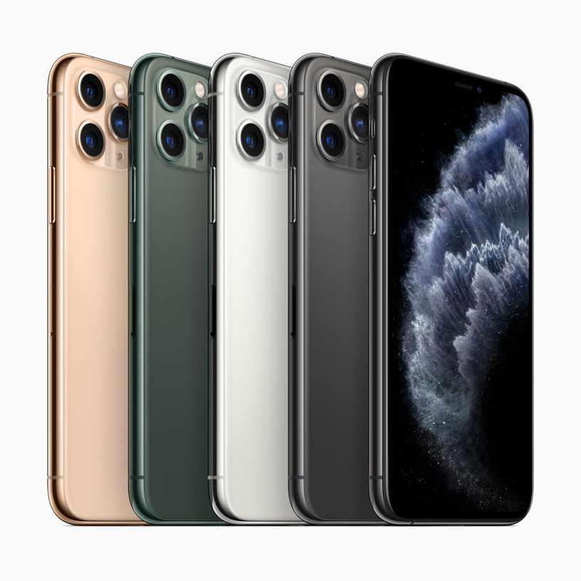 iPhone 11. Când ajunge în România și cât va costa?