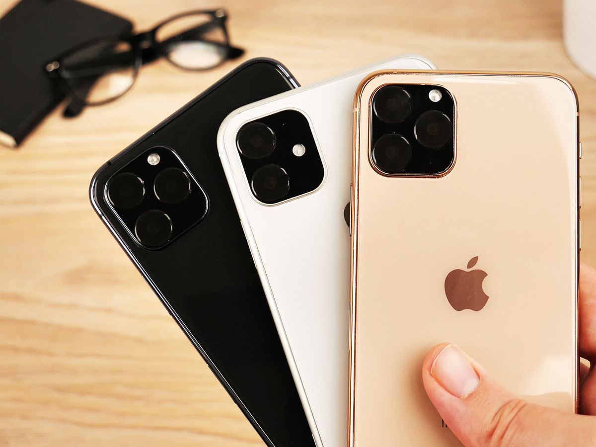 iPhone 11, aproape de lansare. Evenimentul va fi live pe Youtube . Ce alte noutăți pregătește Apple