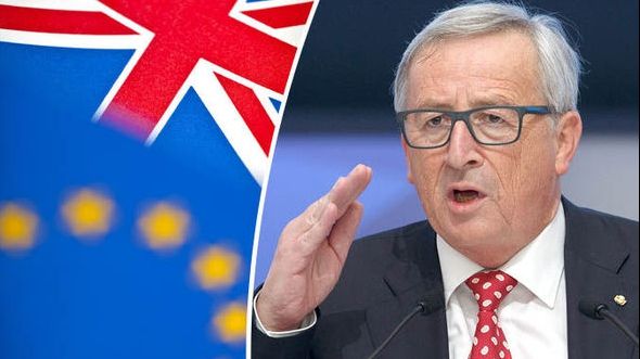 Jean-Claude Juncker: „Brexitul va avea loc!”
