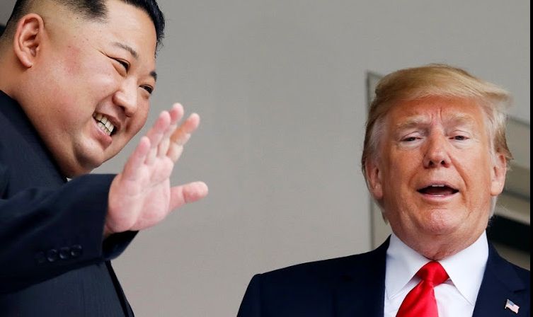 Avertismentul dramatic al lui Kim Jong-un pentru Donald Trump