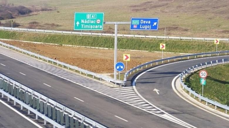 Autostrada Lugoj-Deva. Noi penalități. România, aproape de conflict diplomatic cu Spania