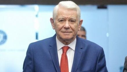 Meleșcanu contestă în instanță excluderea din ALDE