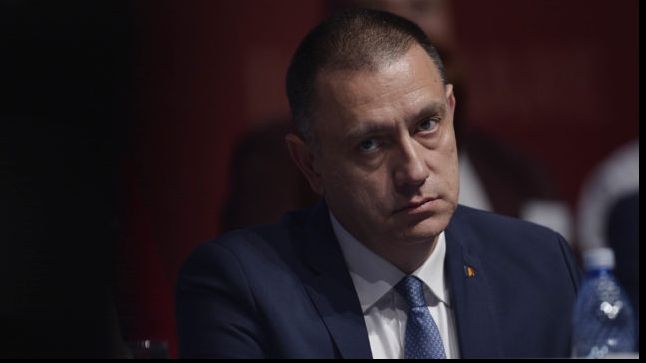 Mihai Fifor, acuzații grave la adresa președintelui țării