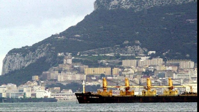 Tensiuni uriașe în Golful Persic. Iranul a confiscat o altă navă 