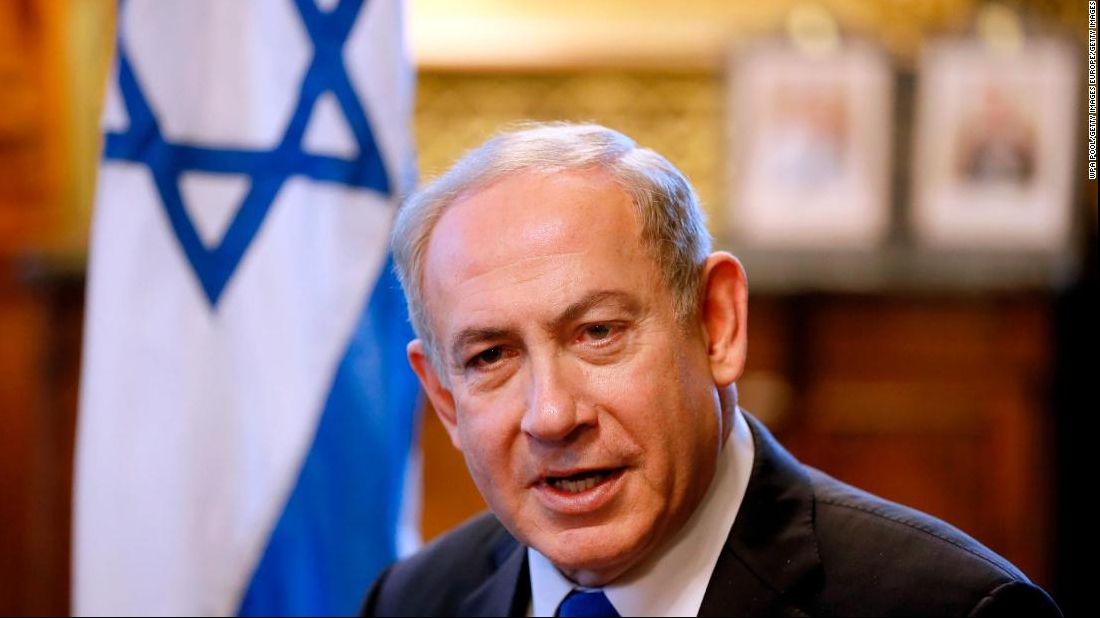 Alegeri în Israel. Exit-poll: Bătălie strânsă între partidul lui Netanyahu și cel al lui Gantz