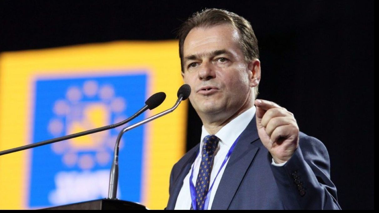 Ludovic Orban confirmă spusele lui Dăncilă: "Guvernul nu o susține pe Kovesi"