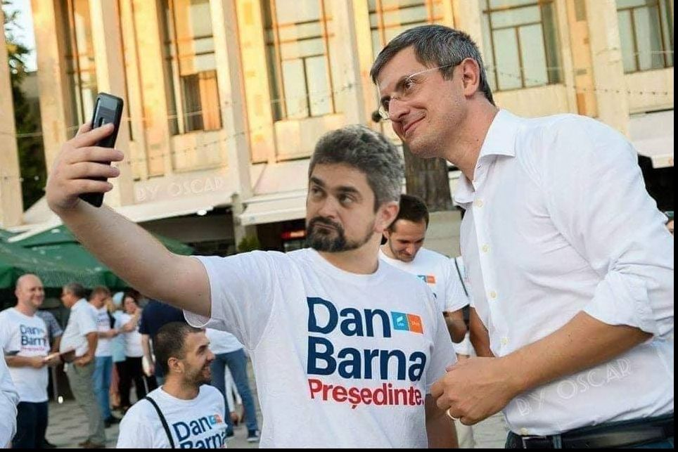 Theodor Paleologu a anunţat când îşi va depune joi candidatura