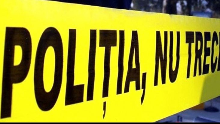 Accident pe E70 între un autoturism și o cisternă! Traficul se desfășoară pe un singur sens